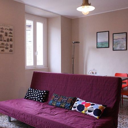 Casa Dennis Apartman Cannobio Kültér fotó