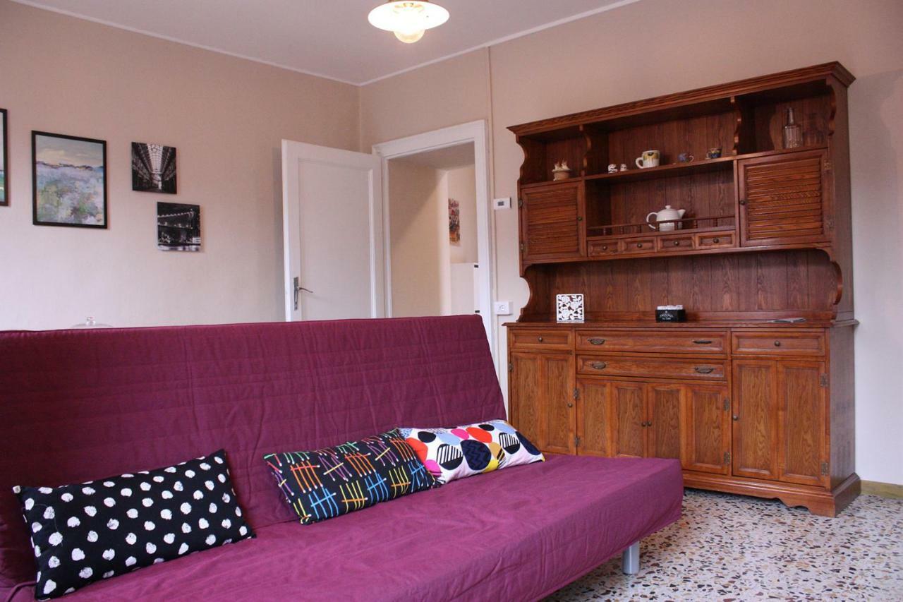 Casa Dennis Apartman Cannobio Kültér fotó