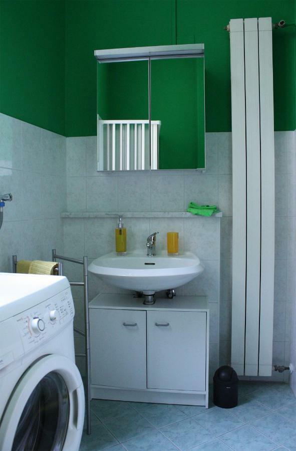 Casa Dennis Apartman Cannobio Kültér fotó