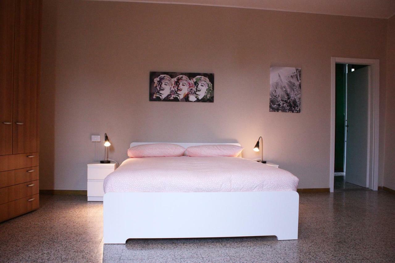 Casa Dennis Apartman Cannobio Kültér fotó