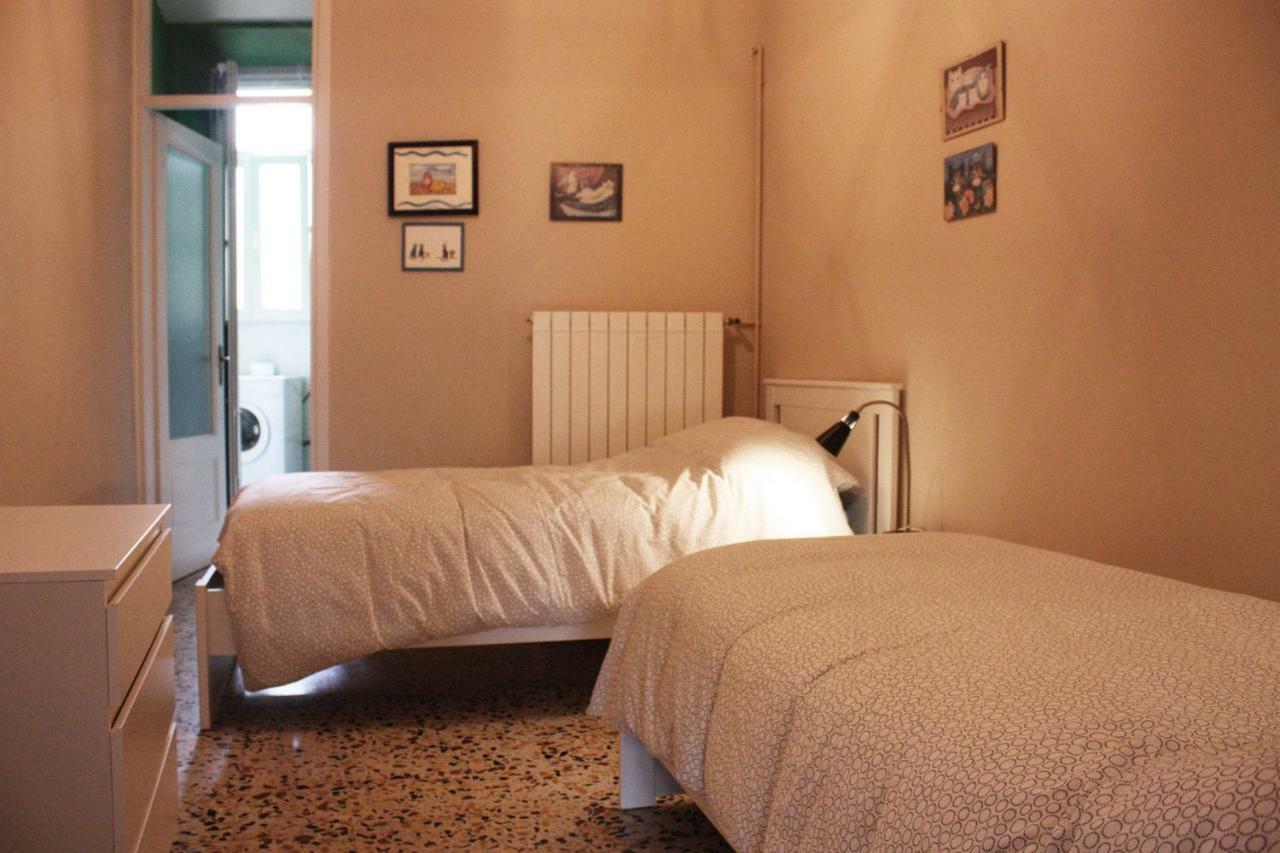 Casa Dennis Apartman Cannobio Kültér fotó