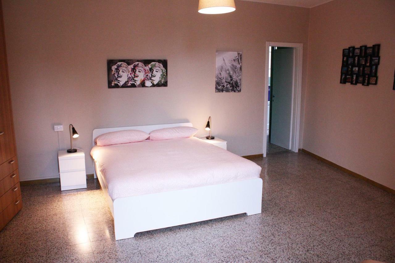Casa Dennis Apartman Cannobio Kültér fotó