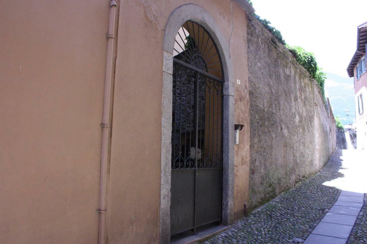 Casa Dennis Apartman Cannobio Kültér fotó